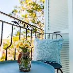 Hotel Deniz Kabugu Alacati
