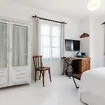 Deniz Kabugu 2* Alacati