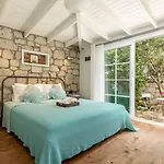 Hotel Deniz Kabugu Alacati