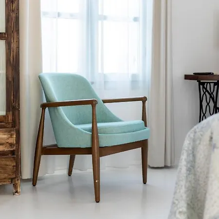 Deniz Kabugu ホテル 2*