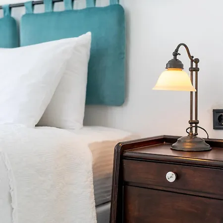 ホテル Deniz Kabugu