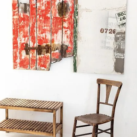 Deniz Kabugu Отель