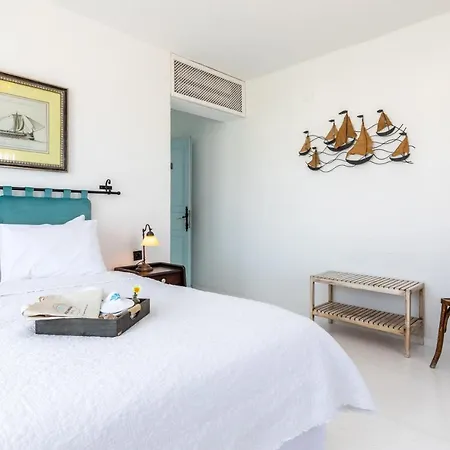 ホテル Deniz Kabugu 2*