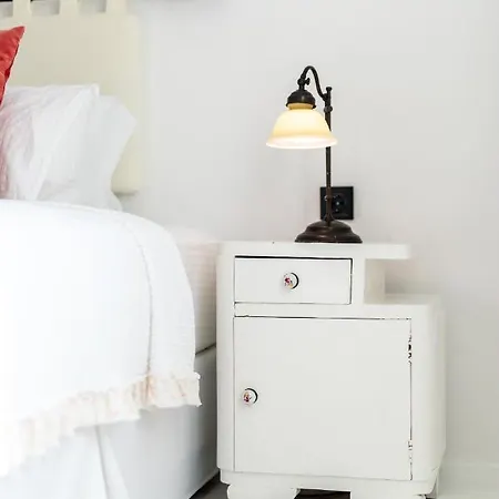 Отель Deniz Kabugu 2*