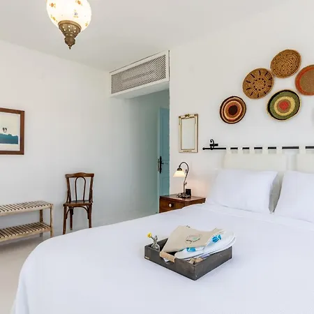 Deniz Kabugu Отель Алачати