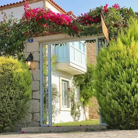 Deniz Kabugu Отель 2*