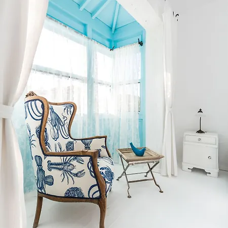 ホテル Deniz Kabugu