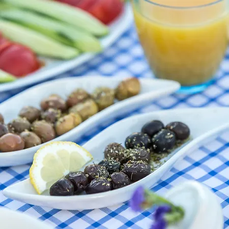 ホテル Deniz Kabugu