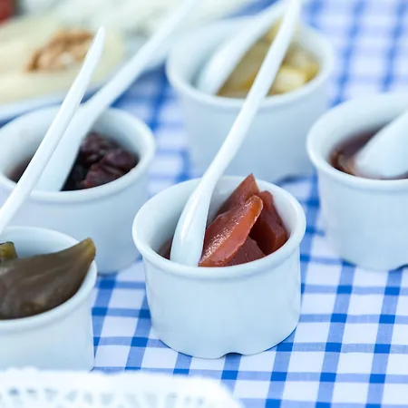 Deniz Kabugu Алачати