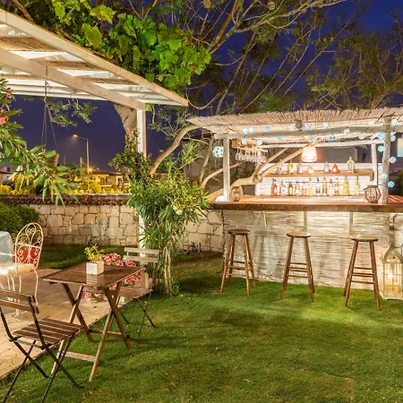 Deniz Kabugu ホテル 2*