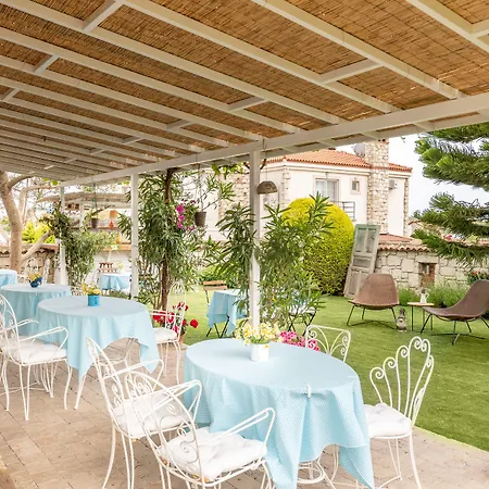 Hotel Deniz Kabugu