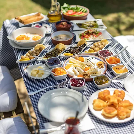 ホテル Deniz Kabugu