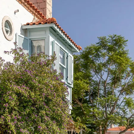 Deniz Kabugu Отель 2*