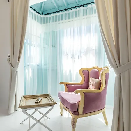 Deniz Kabugu Hotel