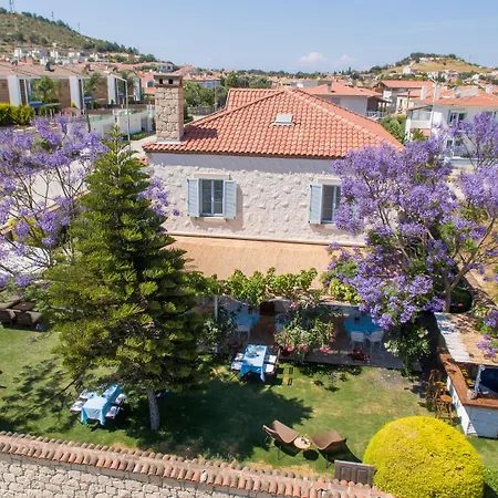 Deniz Kabugu Отель 2*