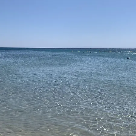 Отель Deniz Kabugu 2*