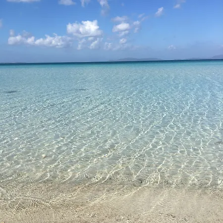 Отель Deniz Kabugu 2*