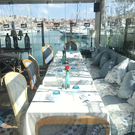 Deniz Kabugu Отель 2*