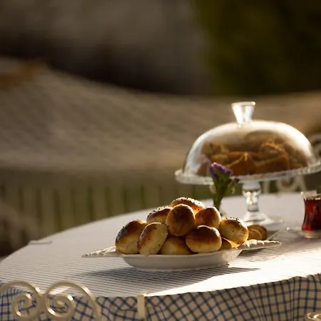 Deniz Kabugu ホテル 2*