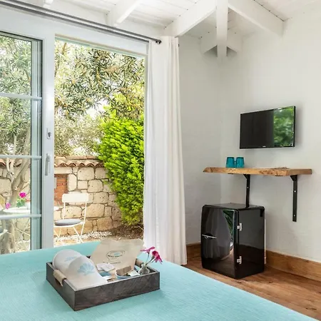 Отель Deniz Kabugu