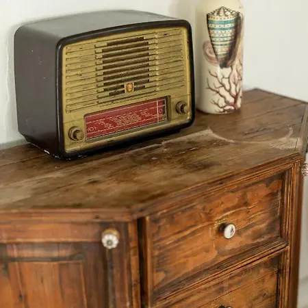 Deniz Kabugu ホテル 2*