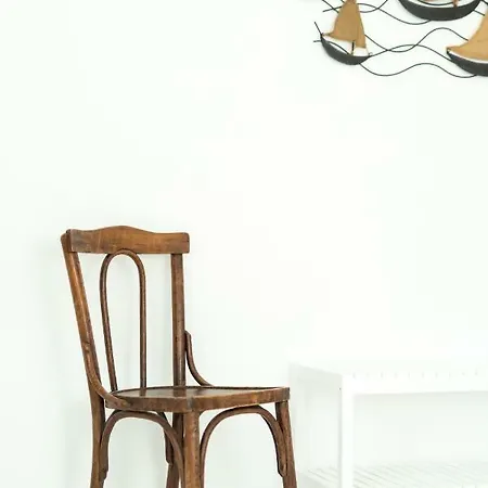 Отель Deniz Kabugu Алачати