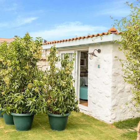 Deniz Kabugu Отель Алачати