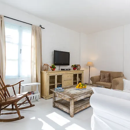 Deniz Kabugu ホテル