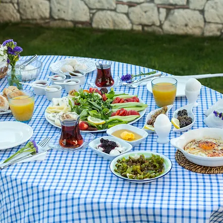 Deniz Kabugu 2* Алачати