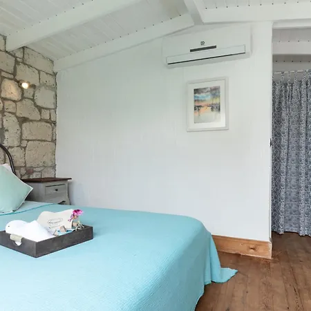 Deniz Kabugu Hotel