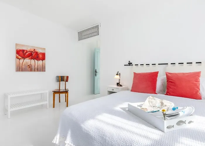 Hotel Deniz Kabugu Alaçatı