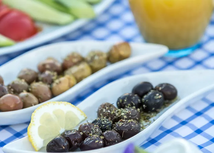 Hotel Deniz Kabugu