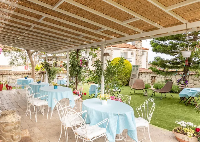 Hotel Deniz Kabugu