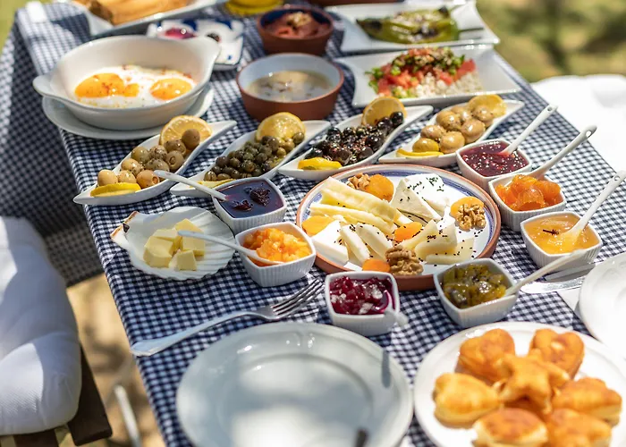 Hotel Deniz Kabugu