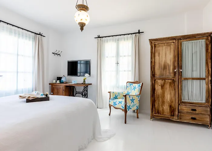 Deniz Kabugu Hotel 2*