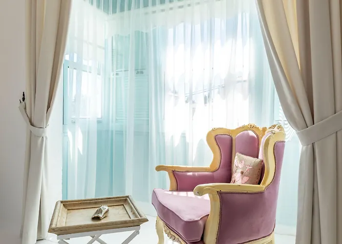 Deniz Kabugu Hotel