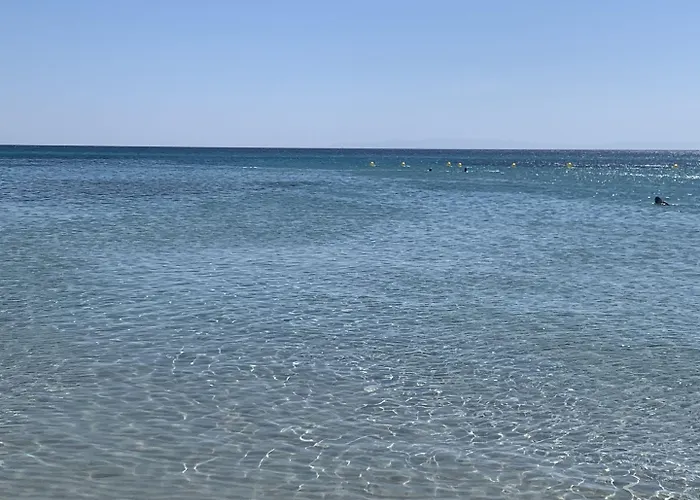 Hotel Deniz Kabugu 2*