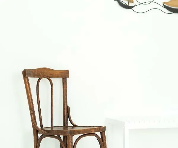 Hotel Deniz Kabugu Alaçatı