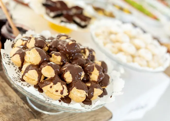 Deniz Kabugu Hotel Alaçatı