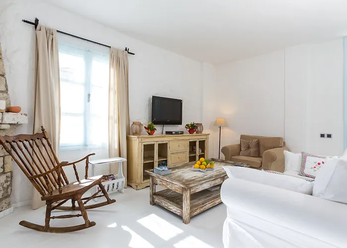 Deniz Kabugu Hotel