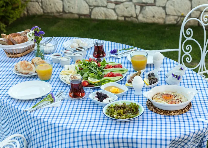 Deniz Kabugu 2* Alaçatı