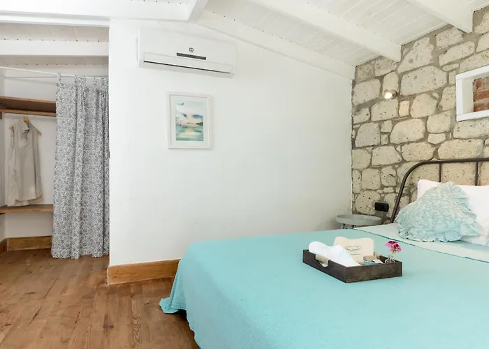Deniz Kabugu Hotel