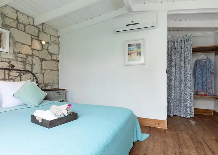 Deniz Kabugu Hotel