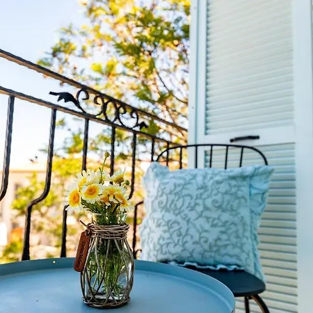 Hotel Deniz Kabugu Alacati