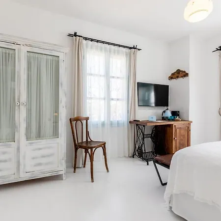 Deniz Kabugu 2* Alacati