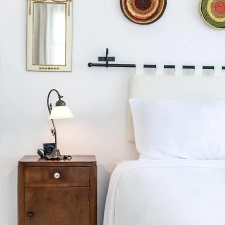 Hotel Deniz Kabugu 2*