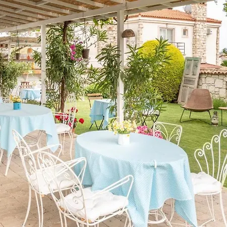 Hotel Deniz Kabugu 2*