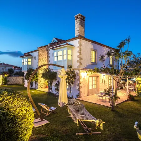 Deniz Kabugu Hotel 2*