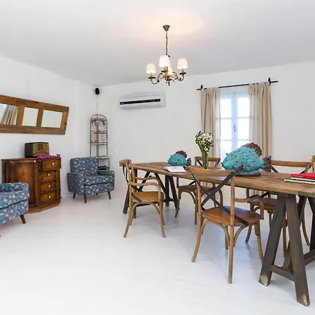 Deniz Kabugu Hotel Alacati