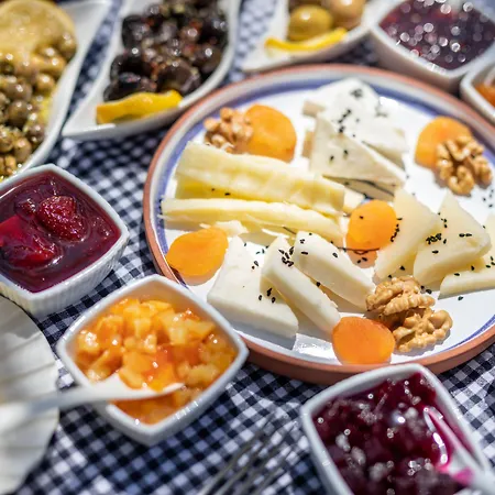 Deniz Kabugu Hotel 2*